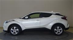C-HR S-T LED PKG 4WD