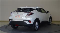 C-HR S-T LED PKG 4WD