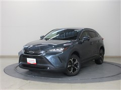 トヨタ ハリアー S 4WD