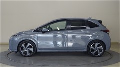 ノートオーラ G FOUR レザーED