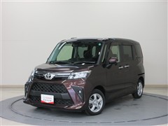 ルーミー G 4WD