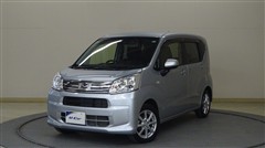 ムーヴ Xリミテッド2 SA3