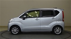 ムーヴ Xリミテッド2 SA3