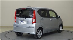 ムーヴ Xリミテッド2 SA3