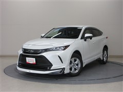 トヨタ ハリアー S 4WD