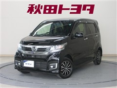 N-WGN カスタムG Lパッケ4WD