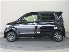 N-WGN カスタムG Lパッケ4WD