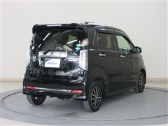 N-WGN カスタムG Lパッケ4WD