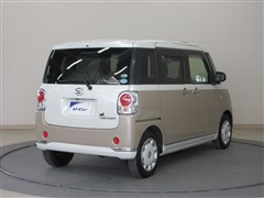 ムーヴキャンバスGメイクVS SA3