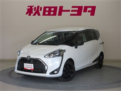 シエンタ G セーフティED2 4WD