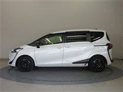 シエンタ G セーフティED2 4WD