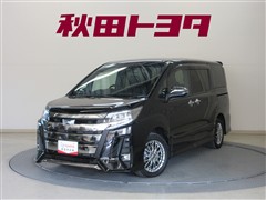 トヨタ ノア ハイブリッド SI WXB3