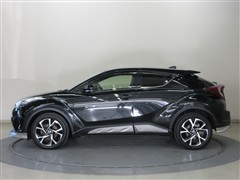 C-HR G-T 4WD