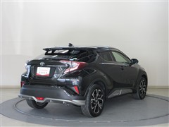 C-HR G-T 4WD