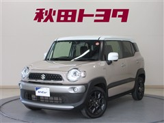 スズキ クロスビー ハイブリッド MZ
