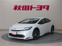 プリウス Z 4WD