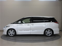 エスティマ アエラス プレミアム4WD
