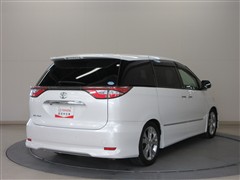 エスティマ アエラス プレミアム4WD