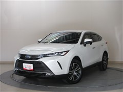トヨタ ハリアーハイブリッド G 4WD
