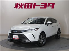 トヨタ ハリアーハイブリッド G 4WD
