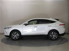 ハリアーハイブリッド G 4WD