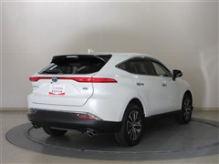 ハリアーハイブリッド G 4WD