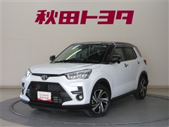 ライズ Z 4WD