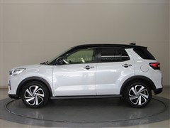 ライズ Z 4WD