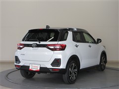 ライズ Z 4WD