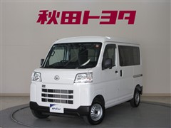 ダイハツ ハイゼットカーゴ DX
