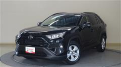 トヨタ RAV4 X