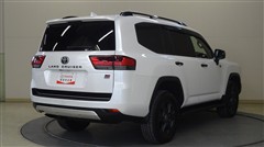 ランドクルーザー GR スポーツ