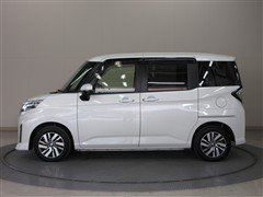 ルーミー カスタムG 4WD