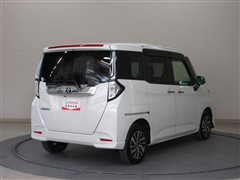 ルーミー カスタムG 4WD