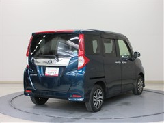 ルーミー カスタムG 4WD