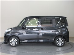 トール カスタムG 4WD