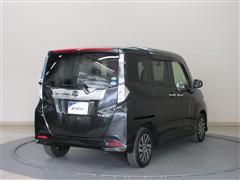 トール カスタムG 4WD