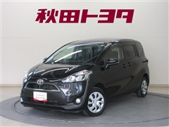 トヨタ シエンタ G 4WD