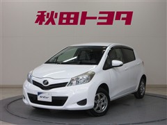 トヨタ ヴィッツ F 4WD