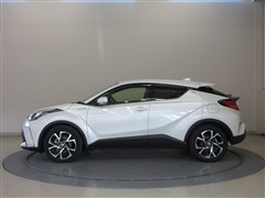 C-HR G
