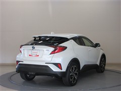 C-HR G