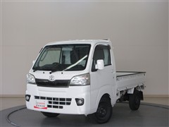 トヨタ　ピクシストラック エクストラ