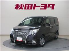 トヨタ エスクァイア XI