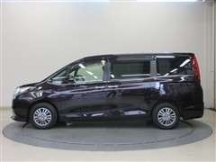 エスクァイア XI