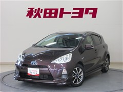 アクア S