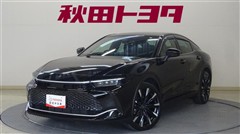 トヨタ クラウン クロスオーバーRSアドバ
