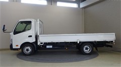 トヨエース200ロングフルJL