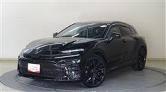 クラウン スポーツ Z