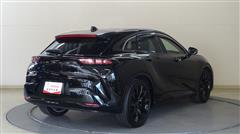 クラウン スポーツ Z