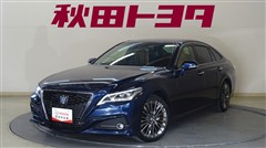 クラウン G-エグゼFOUR